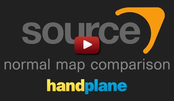 source engine comparison